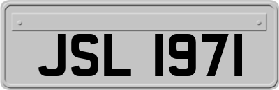 JSL1971