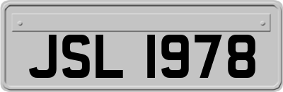 JSL1978