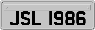 JSL1986