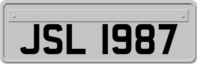 JSL1987