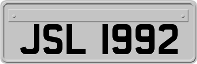 JSL1992
