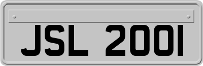 JSL2001
