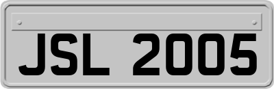 JSL2005