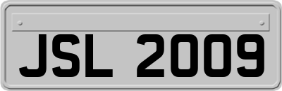 JSL2009