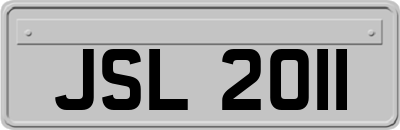 JSL2011