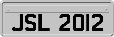 JSL2012
