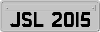 JSL2015