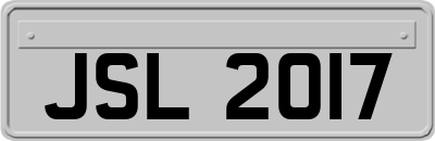 JSL2017