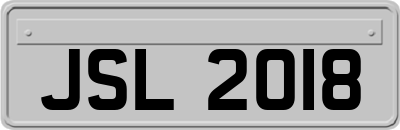 JSL2018