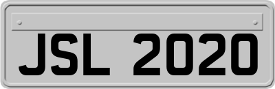 JSL2020