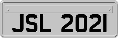 JSL2021