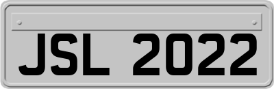 JSL2022