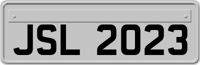 JSL2023