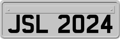 JSL2024