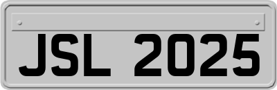 JSL2025