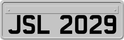 JSL2029