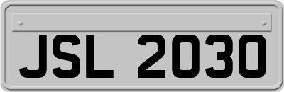 JSL2030