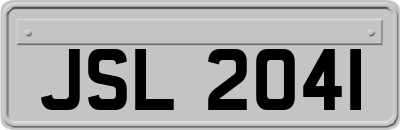 JSL2041