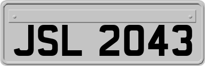 JSL2043