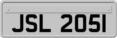 JSL2051