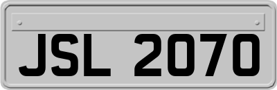 JSL2070