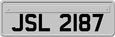 JSL2187