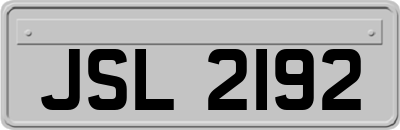 JSL2192