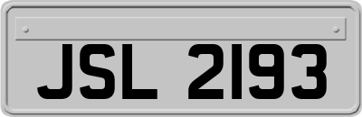 JSL2193