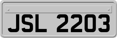 JSL2203