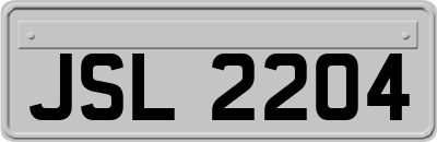 JSL2204