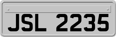JSL2235