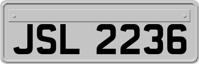 JSL2236