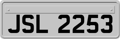 JSL2253