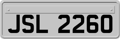 JSL2260