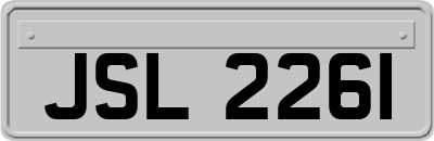 JSL2261