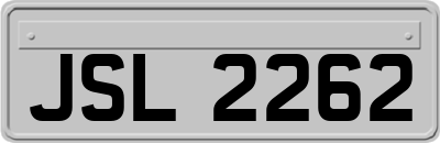 JSL2262