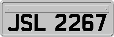 JSL2267