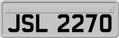 JSL2270