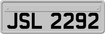 JSL2292