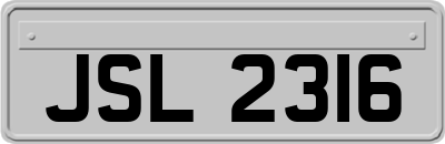 JSL2316