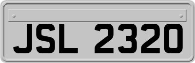 JSL2320