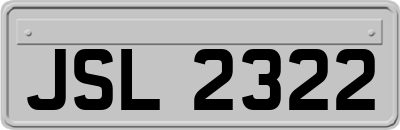 JSL2322