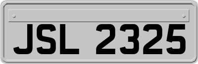 JSL2325