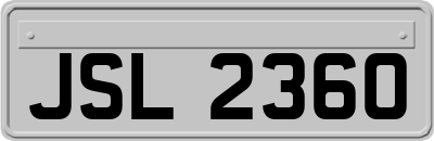JSL2360