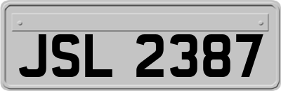 JSL2387