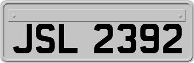 JSL2392