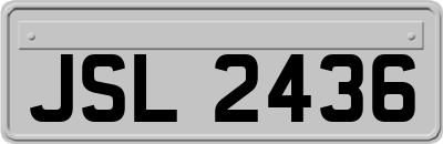JSL2436