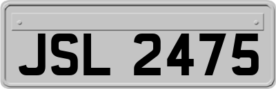 JSL2475