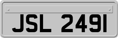 JSL2491