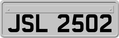 JSL2502